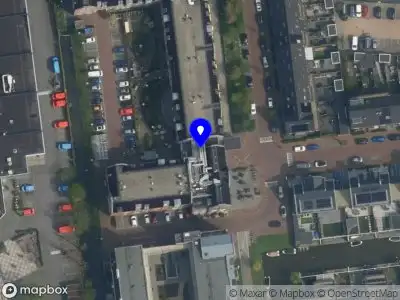 Stichting Vrienden van de Terwebloem