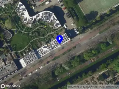 Nieuw bedrijf F.E.L. De Vries Beheer B.V.