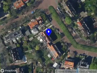 St. Interpersoonlijke Psychotherapie Ned.