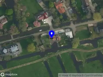 Foeke B.V. REEUWIJK