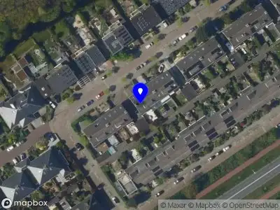 Hinfelaar Beheer B.V. 's-Gravenhage