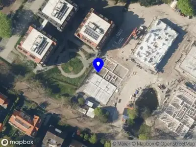 H.G.C. Wensveen Beheer B.V.