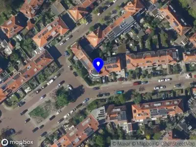 Stichting Hbkk VOORBURG
