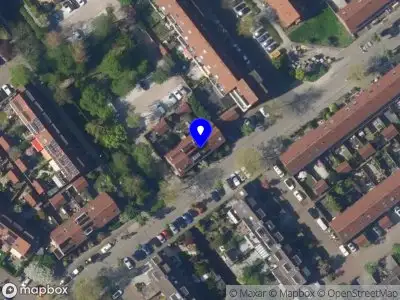 St. Werkgroep Groenbeh. Nootdorp-Leidschendam LEIDSCHENDAM