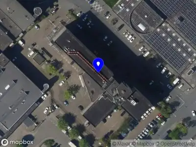 Stichting Vrienden Parnassia Groep 's-Gravenhage