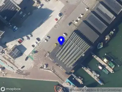 Visfactorij Scheveningen