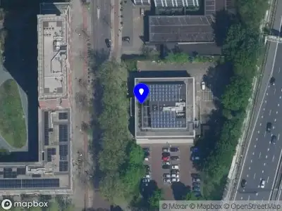 Stichting Esther Dina Polak-van Vollenhoven