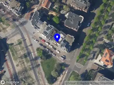 Nieuw bedrijf St. beh Derdengelden advocaten van de RvT