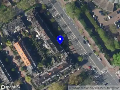 Haagse Vereniging van Past-Rotarians