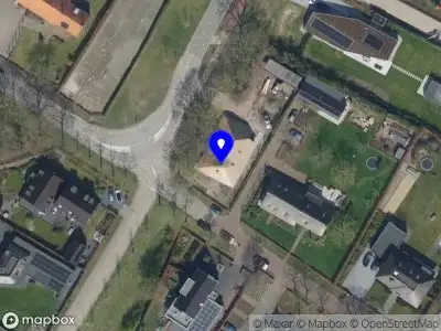 D. Derks Holding B.V.