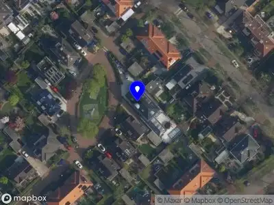 Bewonersvereniging "Bosweide" 's-Gravenhage