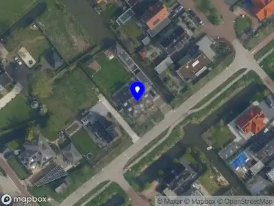 DQF Holding B.V. 's-Gravenhage