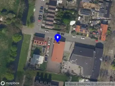 Stichting R.O.N. Rotterdam
