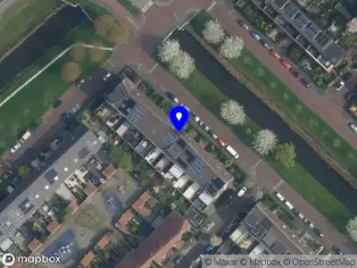 St. Beheer Rijstrook Zilverreiger Blok 51 's-Gravenhage