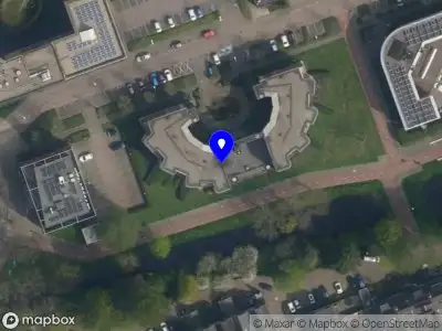 Vereniging Woongroep De Woonacker Pijnacker