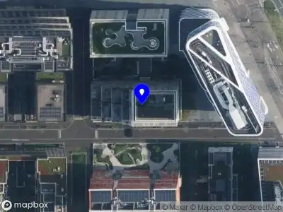 Tzunami Holdings B.V.