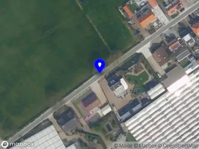 G. van der Wel Loonbedrijf Maasdijk