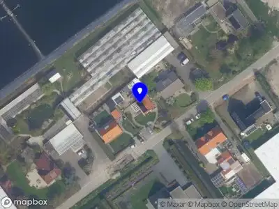 Marinus Holding B.V.