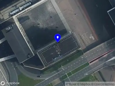 Stichting North Sea Jazz Projects Amsterdam