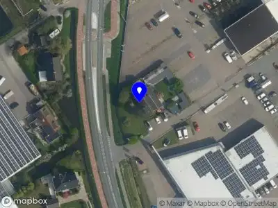 Stichting Business Club de Sport 's-Gravenzande