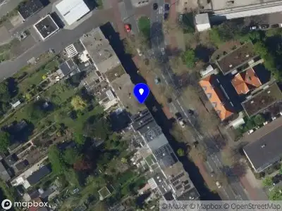 Nieuw bedrijf Stichting Lale