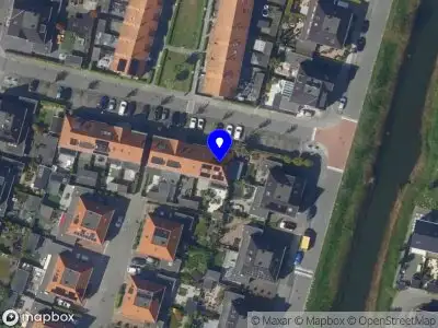 IJshockey vereniging The Outlaws