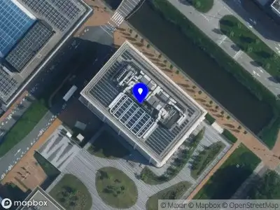 Danone Trading ELN B.V. Hoofddorp