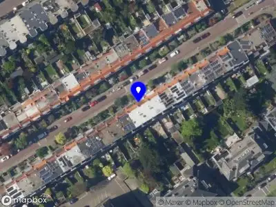 Nieuw bedrijf P.C.J. van der Goes Holding B.V.