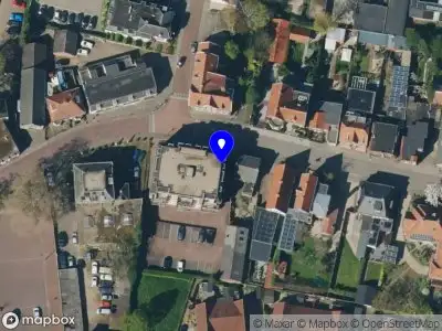 Winsemius Schreiber Stichting