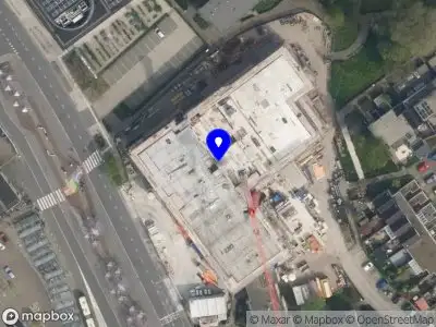 Jan Pieter van den Berg Beheer B.V.