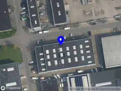 VVE Mercurius Poeldijk
