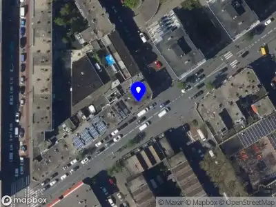 Nieuw bedrijf Metro Horeca B.V.