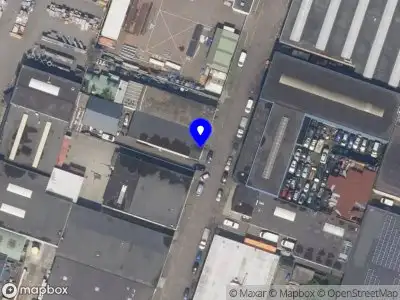 Garagebedrijf Tokcan Vlaardingen