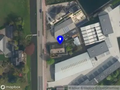 Nieuw bedrijf J.M.A. Vollebregt Holding B.V.