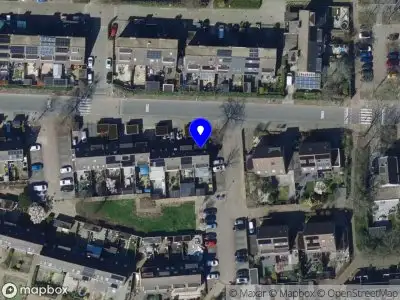 Stichting Farmacie Mondiaal