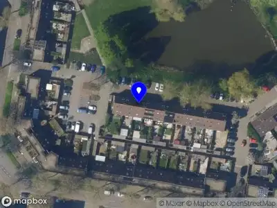 Maroga Holding B.V. Zoetermeer