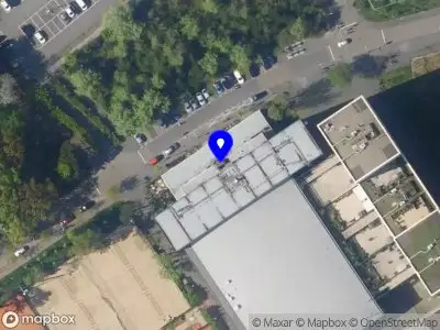 Marima Vastgoed B.V.