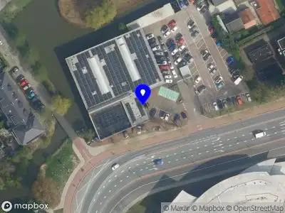 D.I.G.O. Holding B.V. Delft