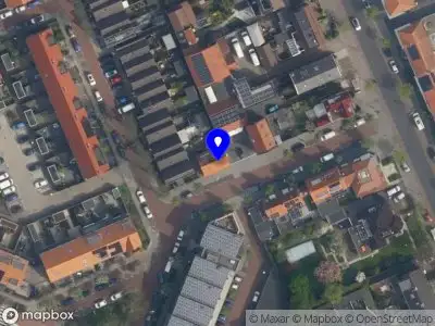 Vishandel N. de Jager Wateringen