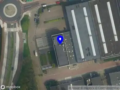 Rexnord FlatTop Europe B.V.