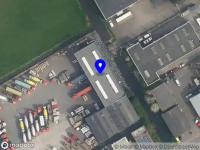 Expeditiebedrijf H.N. Post en Zonen B.V. Pijnacker