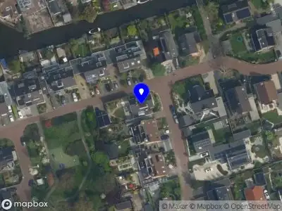 Nieuw bedrijf Aannemersbedrijf Van der Zalm B.V.