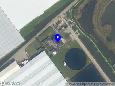 Hofland Agro B.V. Maasdijk
