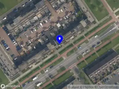 Honze Vastgoed B.V. BERKEL EN RODENRIJS