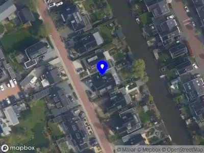 Weststad Beheer B.V. 's-Gravenhage