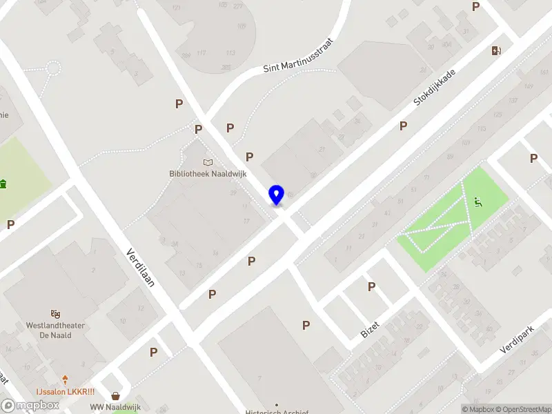 J.N.A. van der Arend Holding B.V.