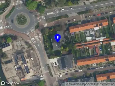 Van Holstein Pensioen B.V.