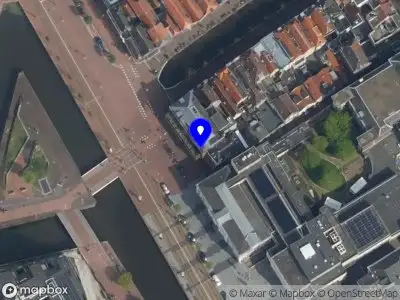 Beleggingsmaatschappij Bernard Versteegh B.V.