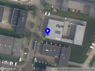 Ton Hermes Vastgoed B.V.