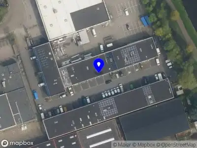 Electro-Bouw Delft B.V. Delft